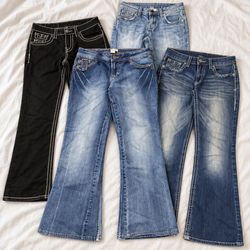 Y2K Mix & Match Bundle RW-2739