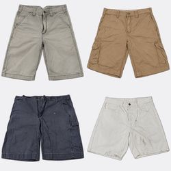 CR13817 Vintage Carhartt Shorts Bundle