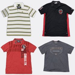 Ecko Unltd Superdry Polo Shirts