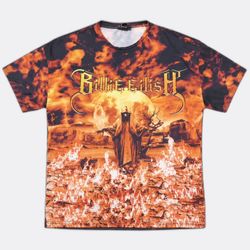 Adidas Nike Freizeitgrafik T-Shirts
