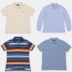 Polo Ralph Lauren Polo Shirts