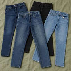Levi's Jeans en denim Sélection RV #1998