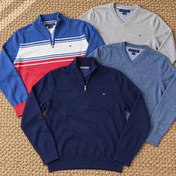 Tommy Hilfiger  Sweaters