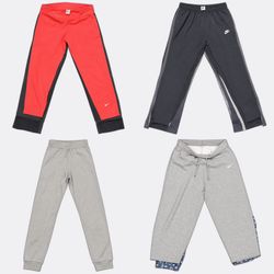 Nike Sweatpants and Track Pants