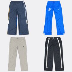 Authentic Vintage Nike Track Pants