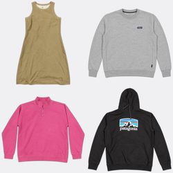 Patagonia Hoodies and Sweatshirts #10061