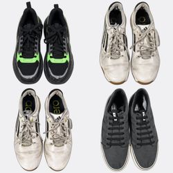 Adidas Nike puma Sneakers