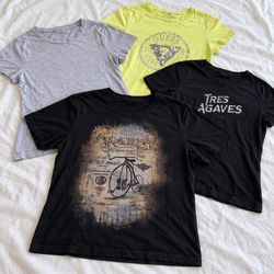 Tee bébé Y2K pour femme | Tops ajustés rétro