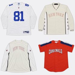 Basketball jersey