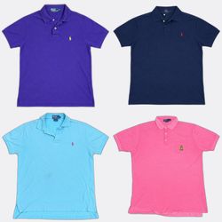 Polo Ralph Lauren Chemises Polo