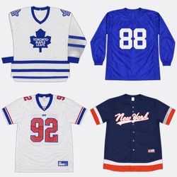 Basketball jersey