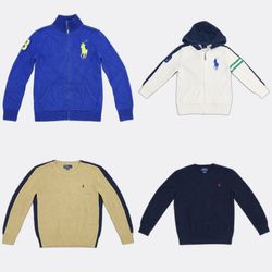 Polo Ralph Lauren Knitwear Sweaters