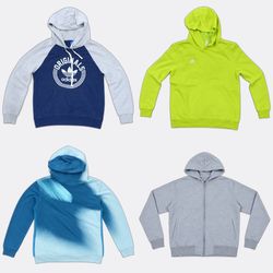 Adidas The North Face Felpe con cappuccio