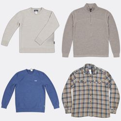 Patagonia Knitwear Sweaters #10033
