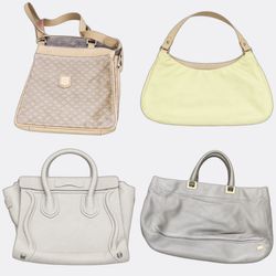 Gucci Louis Vuitton Prada Handbags