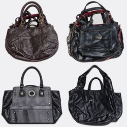 Aigner Large Handbags Assortment