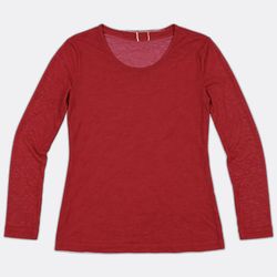 Only Women's Long Sleeve T-Shirts-AV-219