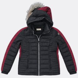 Hollister Vero Moda Hooded Jackets