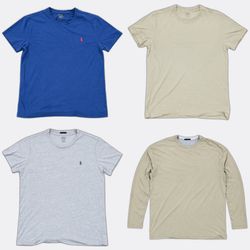 Polo Ralph Lauren T-Shirts