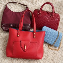 Women Handbags and Shoulder Bags Selection