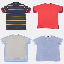 Polo Ralph Lauren Polo Shirts