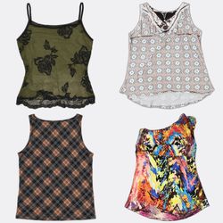 Camisole Tops for Women