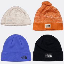 The North Face Beanies