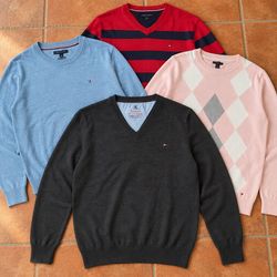 Tommy Hilfiger Knitwear Sweaters #10136