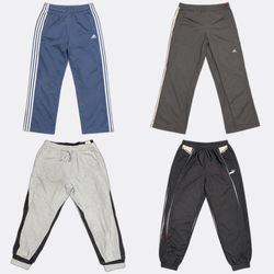 Mix Branded Track/Sweat Pants (BN057)