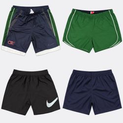 Nike Nylon Shorts