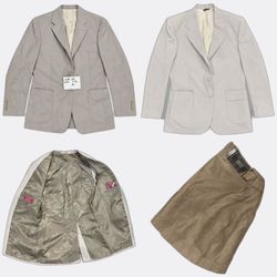 Levi's Blazer (VHR151)