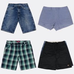 Dickies Shorts RV # 1192