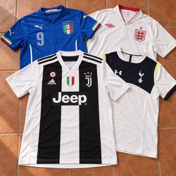 Football jersey Shirts