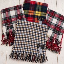 Barbour-Schals