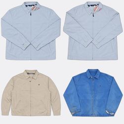Polo Ralph Lauren Jackets