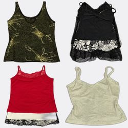 Women Camisoles and Tank Tops