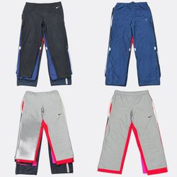 Nike Track Pants