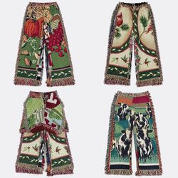 CR13425 Upcycled Darri Trousers Bundle