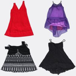 Débardeurs et tops babydoll pour femmes