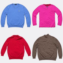 Polo Ralph Lauren Sweaters