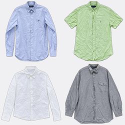 Polo Ralph Lauren Button Up Shirts