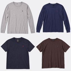 993Polo Ralph Lauren T-Shirts