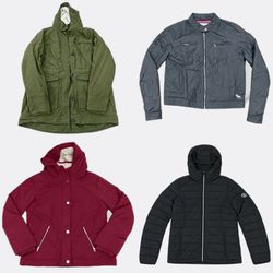 CR14002 Pack mix vintage de marques