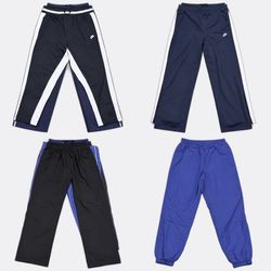 Nike Wide Legs Track Pants