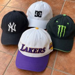 New Era adidas Baseball Caps ak897