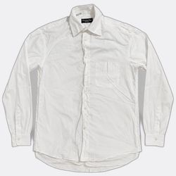 Christian Dior Button-Up Shirts