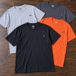 Dickies Workwear T-Shirts (FNC:226)