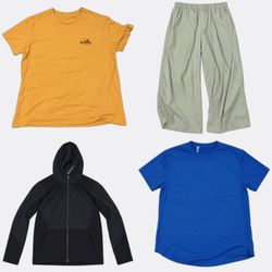 CR13769 Vintage Patagonia Mix Bundle