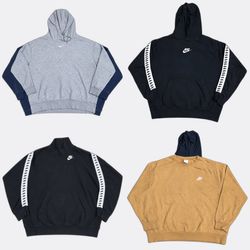 Nike Sweatshirts and Hoodies