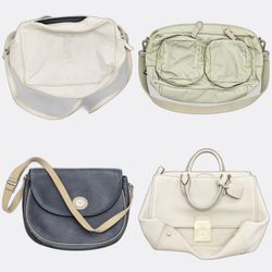 Dior Yves Saint Laurent Small Handbags